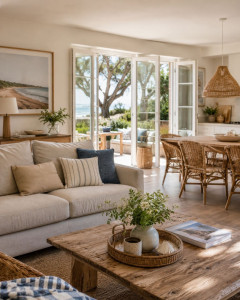 Photo de galerie - Intérieur maison