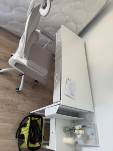 Photo de galerie - Montage de meubles 