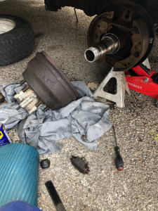 Photo de galerie - Entretien - Réparation autres véhicules