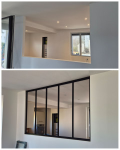 Photo de galerie - Montage meubles en kit