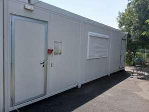 Photo de galerie - Ménage