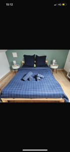 Photo de galerie - Home sitting - Accueil - Gardiennage