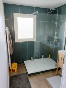Photo de galerie - Bricolage et multi services