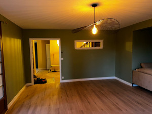 Photo de galerie - Fin de chantier 