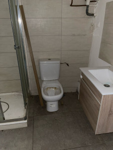 Photo de galerie - Nettoyage et Rénovation