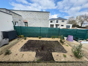 Photo de galerie - Petit espace à aménager avec le choix du client