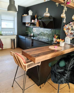 Photo de galerie - Prestation pour une conciergerie AirBnb