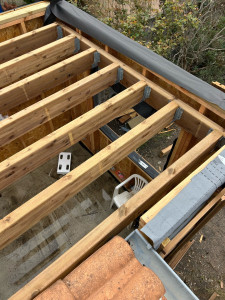 Photo de galerie - Couverture - Toiture