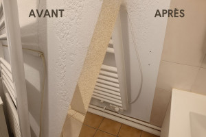 Photo de galerie - Ménage