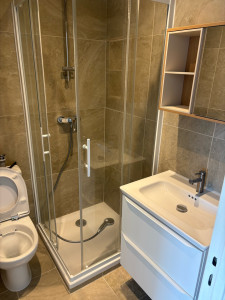 Photo de galerie - Carrelage