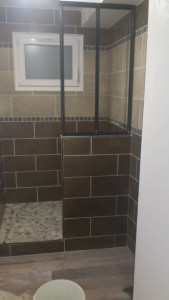 Photo de galerie - Carrelage