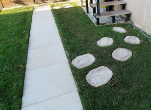 Photo de galerie - Paysagiste - Aménagement du jardin