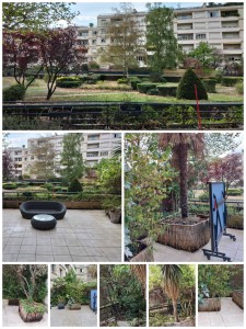 Photo de galerie - Paysagisme jardinage et aménagement extérieur.