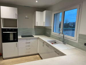 Photo de galerie - Cuisine 