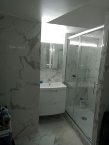 Photo de galerie - Bricolage et multi services