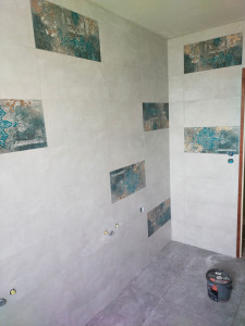 Photo de galerie - Carrelage