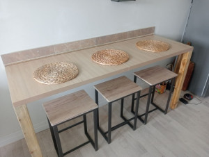 Photo de galerie - Bricolage et multi services