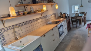 Photo de galerie - Menuiserie - Huisserie - Agencement