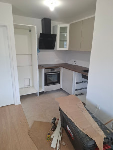 Photo de galerie - Montage meubles en kit