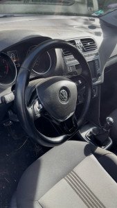 Photo de galerie - Lavage auto