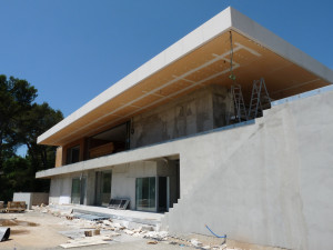 Photo de galerie - Maçonnerie