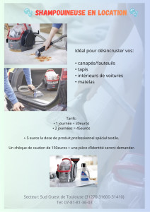 Photo de galerie - Lavage auto