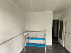 Photo de galerie - Rénovation d'une chambre