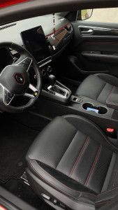 Photo de galerie - Nettoyage intérieur 