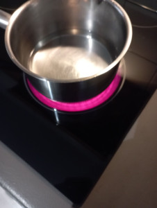 Photo de galerie - Remise en route