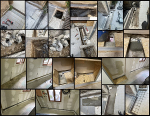 Photo de galerie - Plomberie - Installation sanitaire