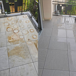 Photo de galerie - Nettoyeur haute pression / Karcher