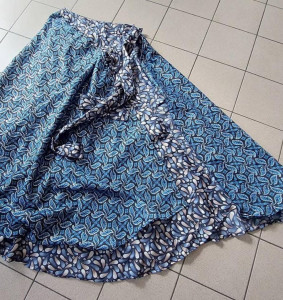 Photo de galerie - Couturière