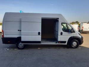 Photo de galerie - Aide au transport léger 16m2 