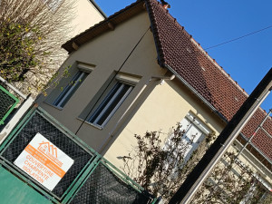 Photo de galerie - Couverture - Toiture