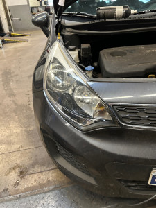 Photo de galerie - Nettoyer