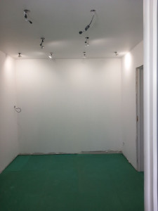 Photo de galerie - Pose de parquet - Revêtement de sol