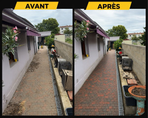 Photo de galerie - Couverture - Toiture