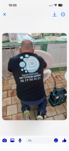 Photo de galerie - Ménage