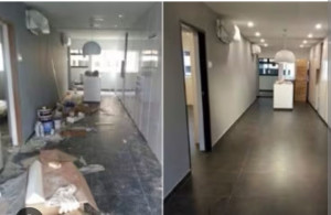 Photo de galerie - Travail bien soigné 