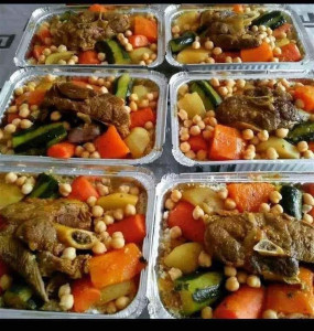 Photo de galerie - N hesitez pas a passer vos commandes 