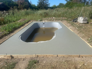 Photo de galerie - Maçonnerie