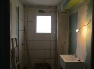 Photo de galerie - Plâtrerie - Murs - Plafonds