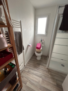 Photo de galerie - Salle de bain 