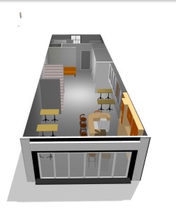 Photo de galerie - Bricolage et multi services