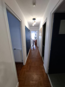 Photo de galerie - Peinture - Tapisserie