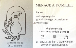 Photo de galerie - Ma carte de visite