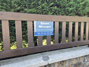 Photo de galerie - Renov Menager, diagnostic à domicile.