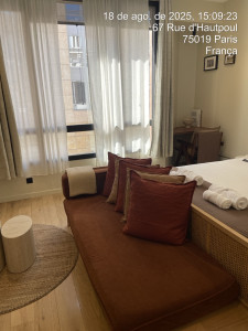 Photo de galerie - Des échantillons de mon travail.