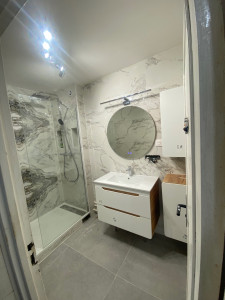 Photo de galerie - Manomètre (outillage)