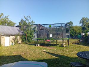 Photo de galerie - Montage meubles en kit